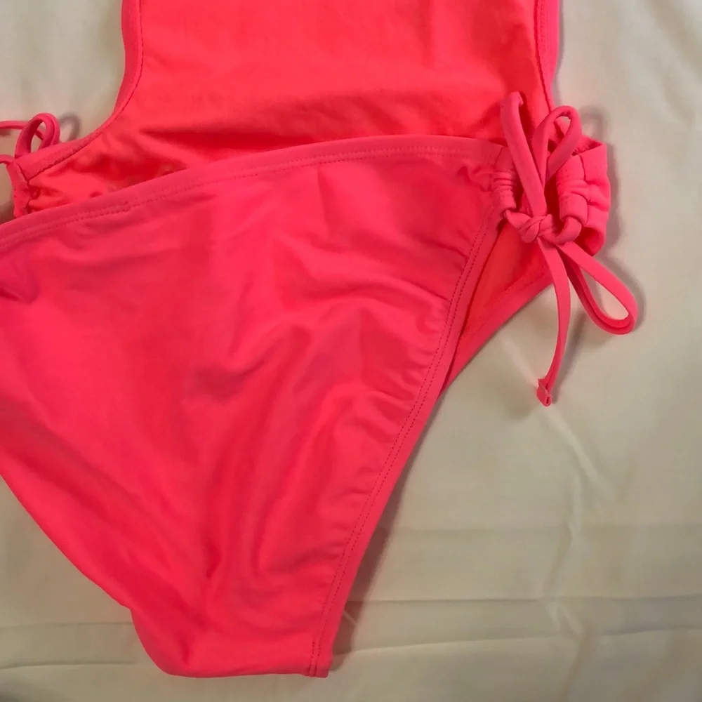 One Piece Swimsuit